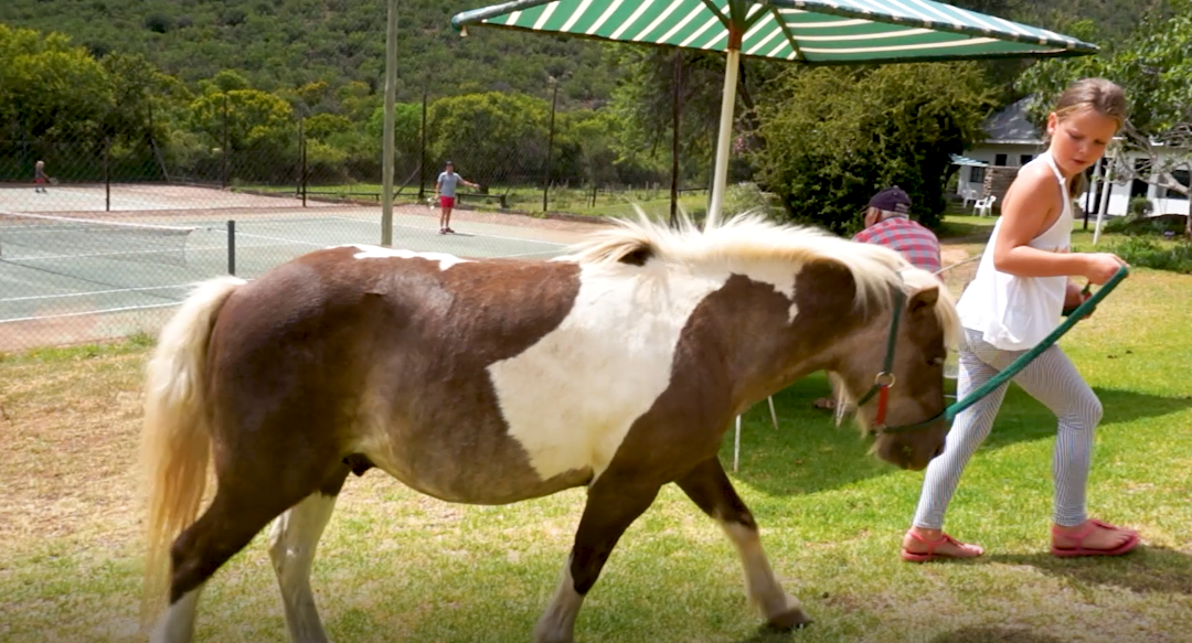 March and Easter School Holidays At Blanco