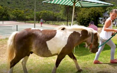 March and Easter School Holidays At Blanco