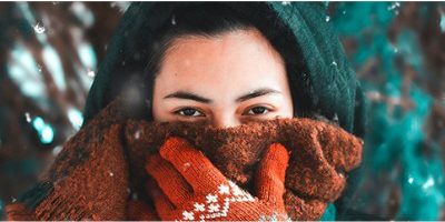 Come and Experience a Winter Wonderland at Blanco!