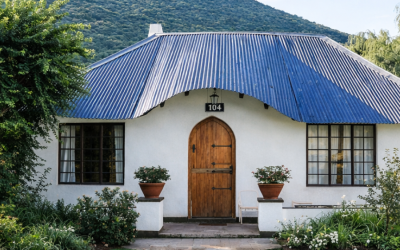 Country Cottage