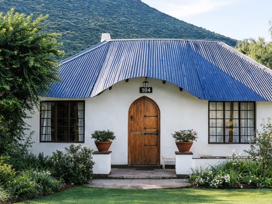 Country Cottage