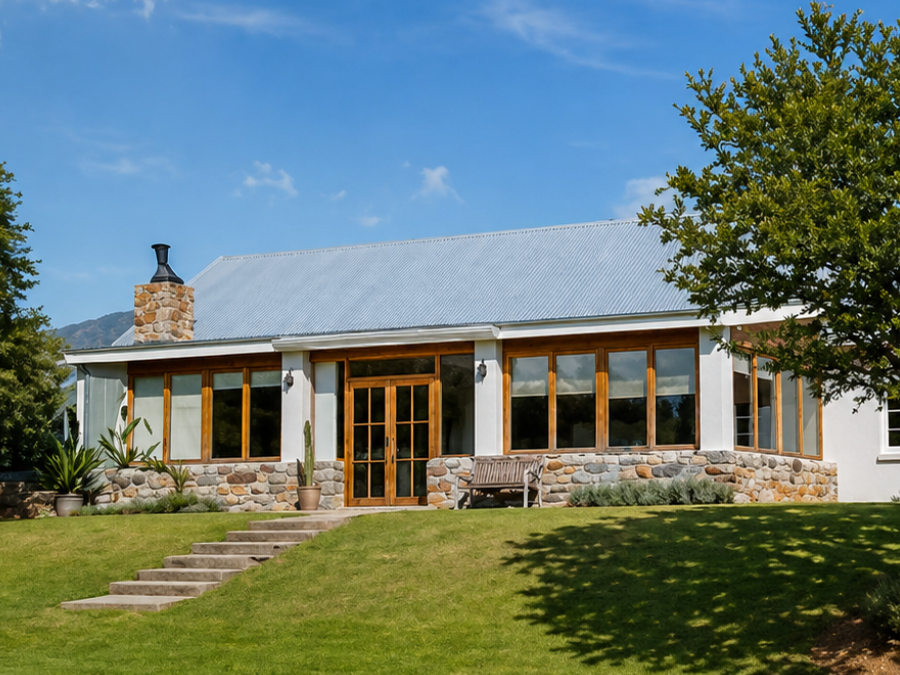 Country House