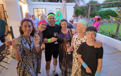 Join The Blanco Farm Fun!