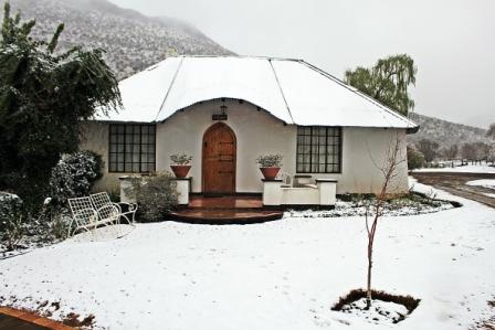 It’s a Blanco Winter!