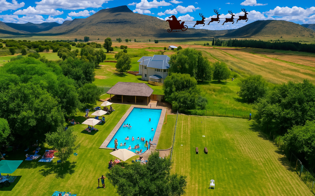 Blanco Festive Season: The countdown is on!