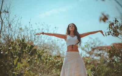 Blanco Gentle Cleanse, Shift & Yoga Retreat