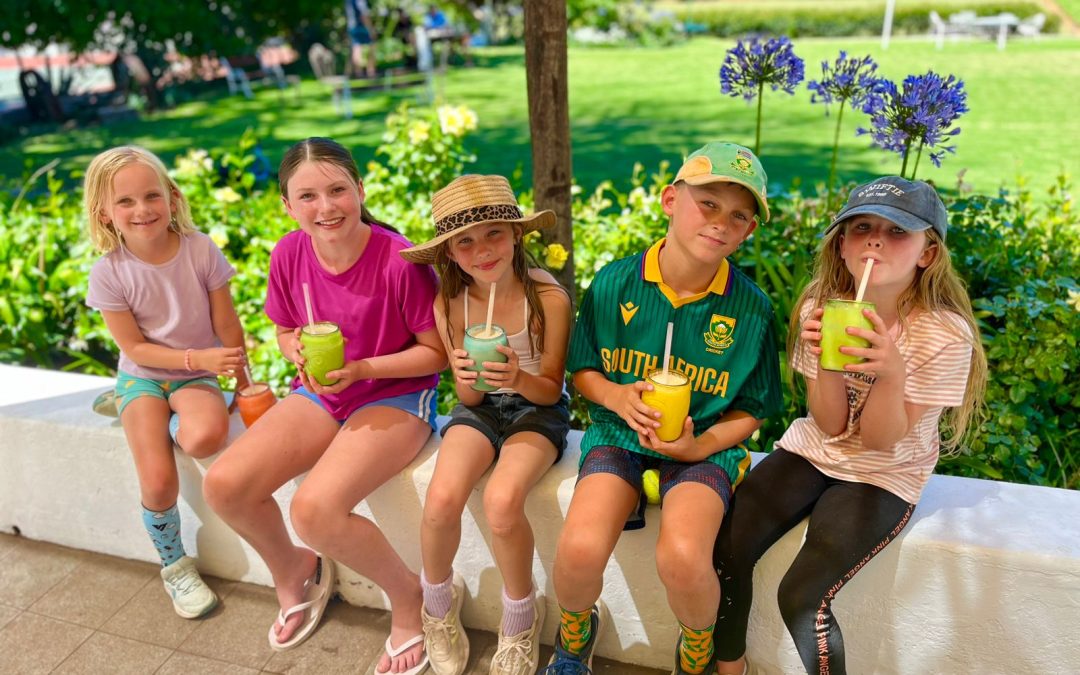 Hop to your Blanco Easter Holiday!