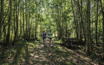 You Don’t have to be a runner to love this run