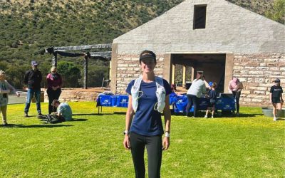 Heres the Scoop… Blanco Trail Run 2026