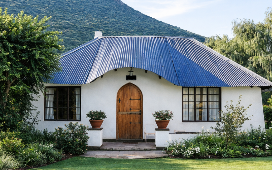 Accommodation