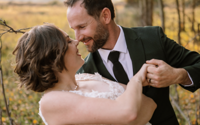 What Brides Say…