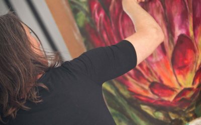 The Creative Space Retreat